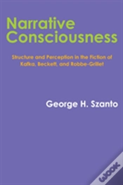 Capa do artigo Narrative Consciousness