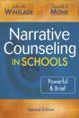 Narrative Counseling In Schools - Preview