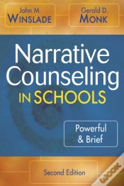 Capa do artigo Narrative Counseling In Schools