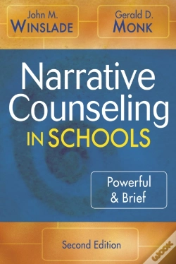 Capa do artigo Narrative Counseling In Schools