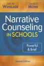 Narrative Counseling In Schools - Preview