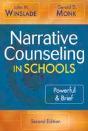 Narrative Counseling In Schools - Preview
