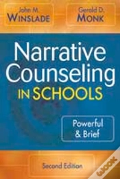 Capa do artigo Narrative Counseling In Schools