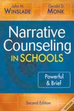 Capa do artigo Narrative Counseling In Schools