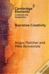 Narrative Creativity