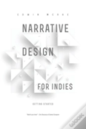 Capa do artigo Narrative Design For Indies