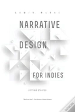 Capa do artigo Narrative Design For Indies