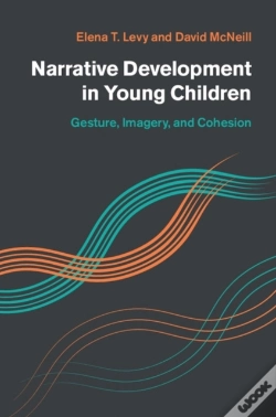 Capa do artigo Narrative Development In Young Children