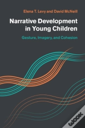 Capa do artigo Narrative Development In Young Children