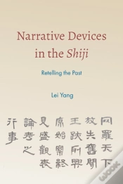 Capa do artigo Narrative Devices In The Shiji