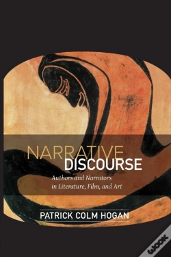 Capa do artigo Narrative Discourse