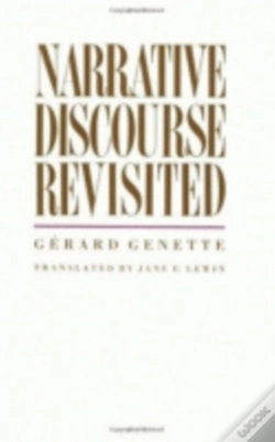 Capa do artigo Narrative Discourse Revisited