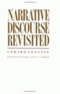 Narrative Discourse Revisited