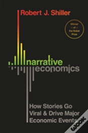 Capa do artigo Narrative Economics