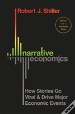 Capa do artigo Narrative Economics