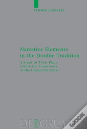 Narrative Elements In The Double Tradition