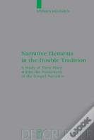Narrative Elements In The Double Tradition