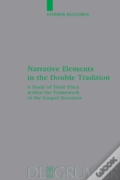 Narrative Elements In The Double Tradition
