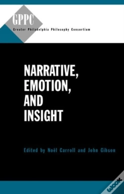 Capa do artigo Narrative, Emotion, And Insight