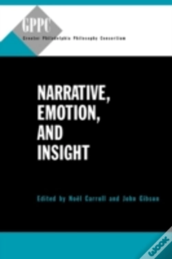Capa do artigo Narrative, Emotion, And Insight