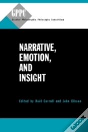 Capa do artigo Narrative, Emotion, And Insight