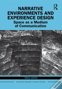 Capa do artigo Narrative Environments And Experience Design