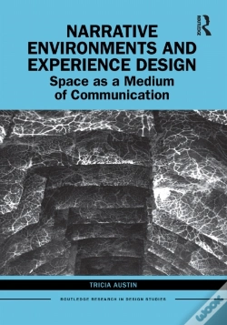 Capa do artigo Narrative Environments And Experience Design