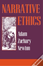 Capa do artigo Narrative Ethics