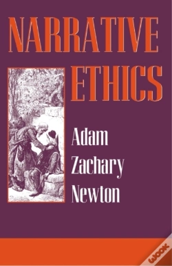 Capa do artigo Narrative Ethics