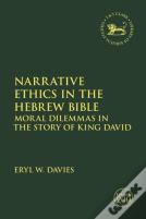 Narrative Ethics In The Hebrew Bible