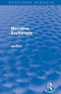 Narrative Exchanges (Routledge Revivals) - Preview