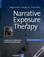 Narrative Exposure Therapy