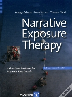 Capa do artigo Narrative Exposure Therapy