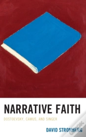 Capa do artigo Narrative Faith