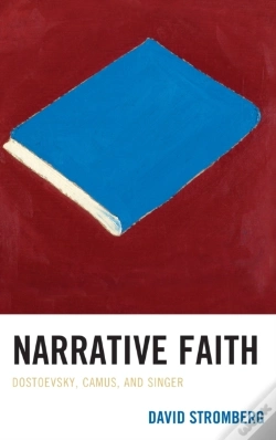 Capa do artigo Narrative Faith