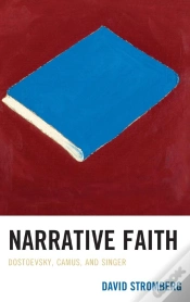 Capa do artigo Narrative Faith