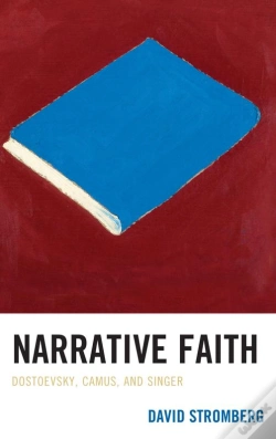 Capa do artigo Narrative Faith