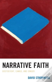 Capa do artigo Narrative Faith