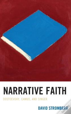 Capa do artigo Narrative Faith