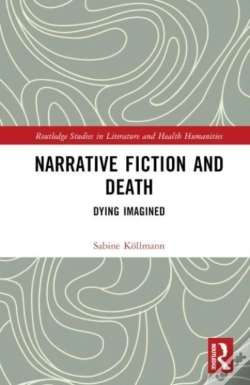 Capa do artigo Narrative Fiction And Death