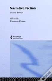 Capa do artigo Narrative Fiction
