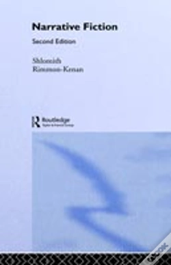 Capa do artigo Narrative Fiction