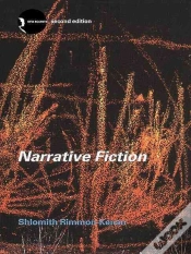 Capa do artigo Narrative Fiction