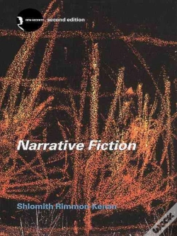 Capa do artigo Narrative Fiction