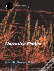 Capa do artigo Narrative Fiction