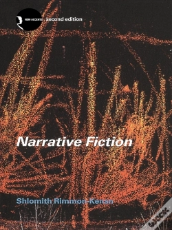 Capa do artigo Narrative Fiction