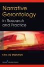 Narrative Gerontology In Research And Practice - Preview