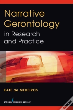 Capa do artigo Narrative Gerontology In Research And Practice