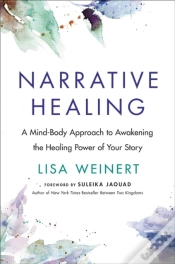Capa do artigo Narrative Healing
