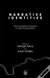 Capa do artigo Narrative Identities